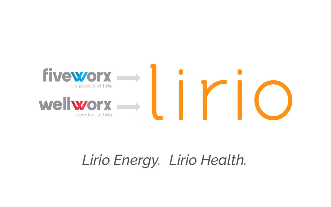 Leading Behavior Change Platforms in Utilities and Healthcare Unite as “Lirio“