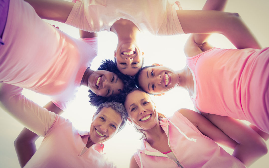 How To Increase Mammogram Sign-Ups