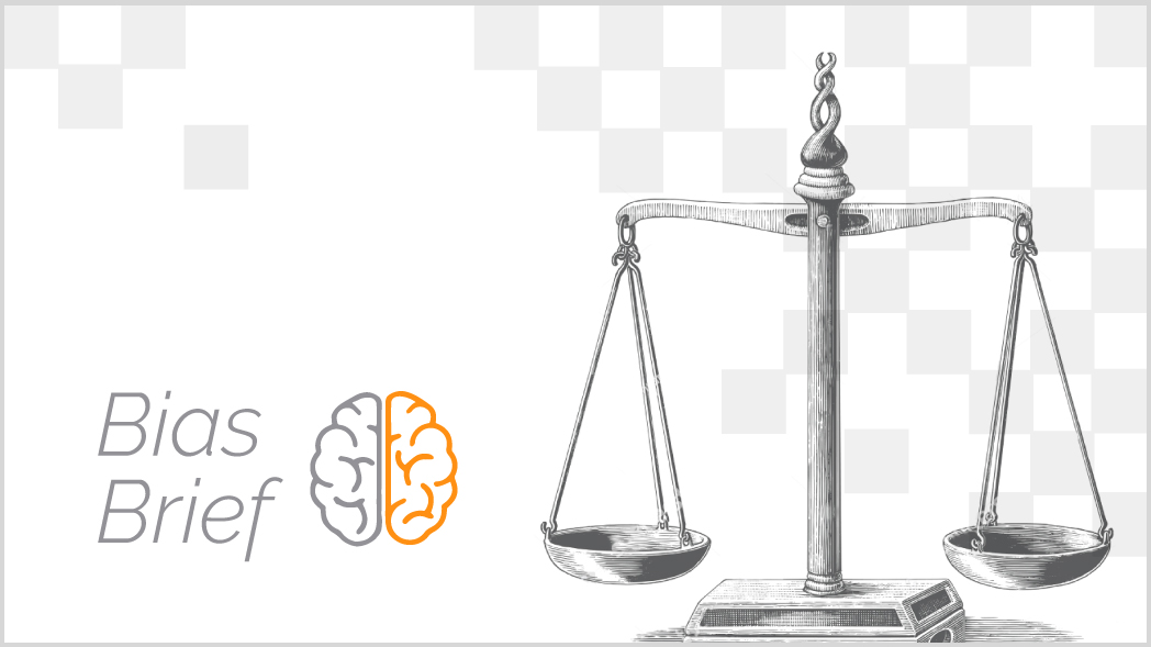Unit Bias – Lirio Bias Brief