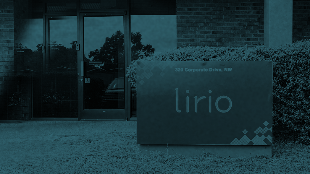 Renowned Machine Learning Expert Chris Symons Joins Lirio